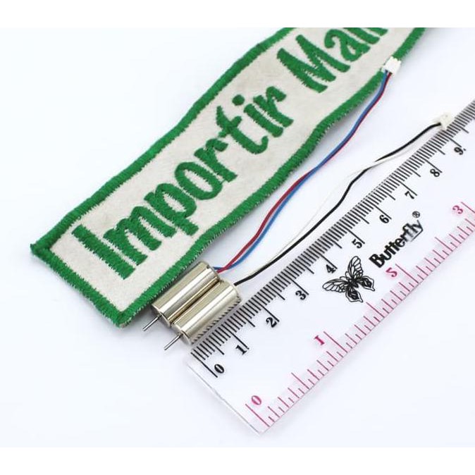 motor CW eachine E011 60000rpm size 716 coreless motor drone E011