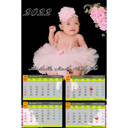 

KALENDER DINDING 2021 32 X 48 bisa kasih foto