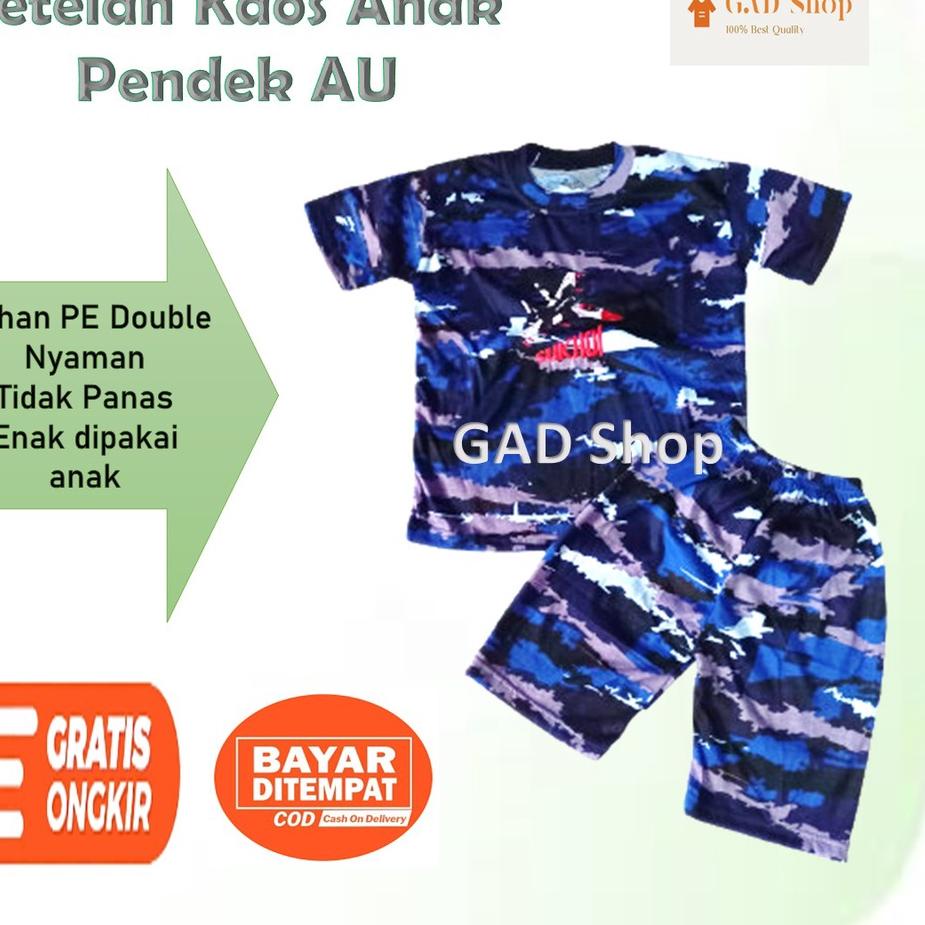 SETELAN KAOS ANAK TENTARA POLISI TACTICAL TNI PENDEK HARIAN / BAJU LAKI-LAKI /PEREMPUAN 경