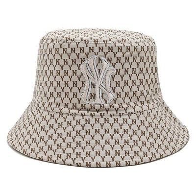 DF501 IMPORT TOPI BASEBALL NY &amp; D.I.O.R.A.M.A BUCKET 2 MOTIF BISA BOLAK BALIK !!! - 8 VARIASI