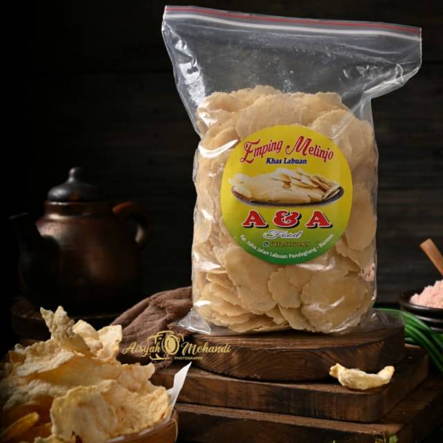 

Emping Melinjo