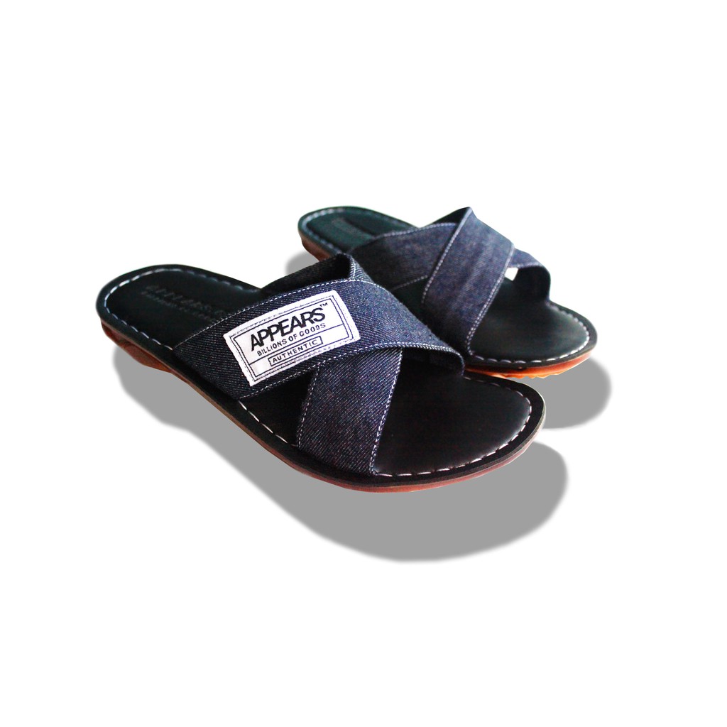 Sandal Appears Fredom ( X Denim )