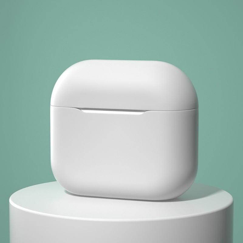 Btsg Casing Pelindung Apple Airpods 3