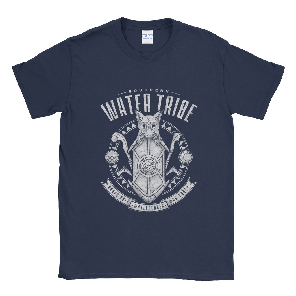 Baju Kaos Tshirt Avatar Water Tribe