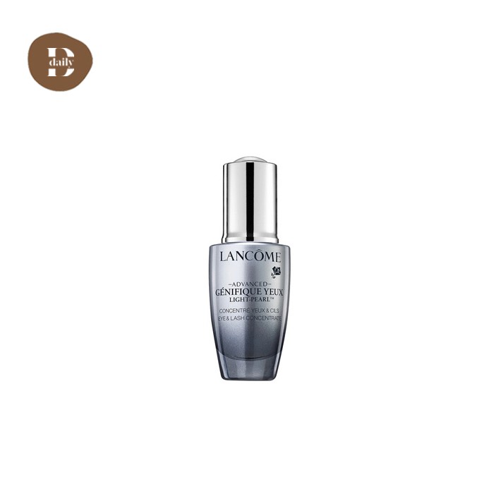 Lancome Genifique Yeux Light Pearl Eye & Lash Concentrate