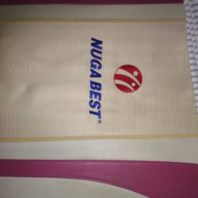 Alat Terapi Nuga best