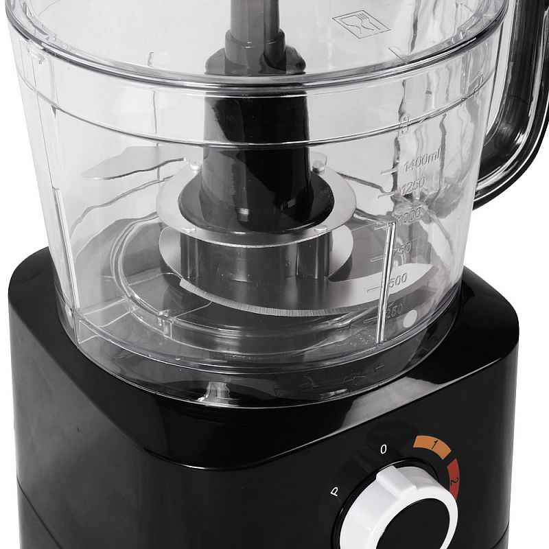 IDEALIFE - Electric Food Processor - Penggiling Pemulat Listrik  2.1L - IL-222