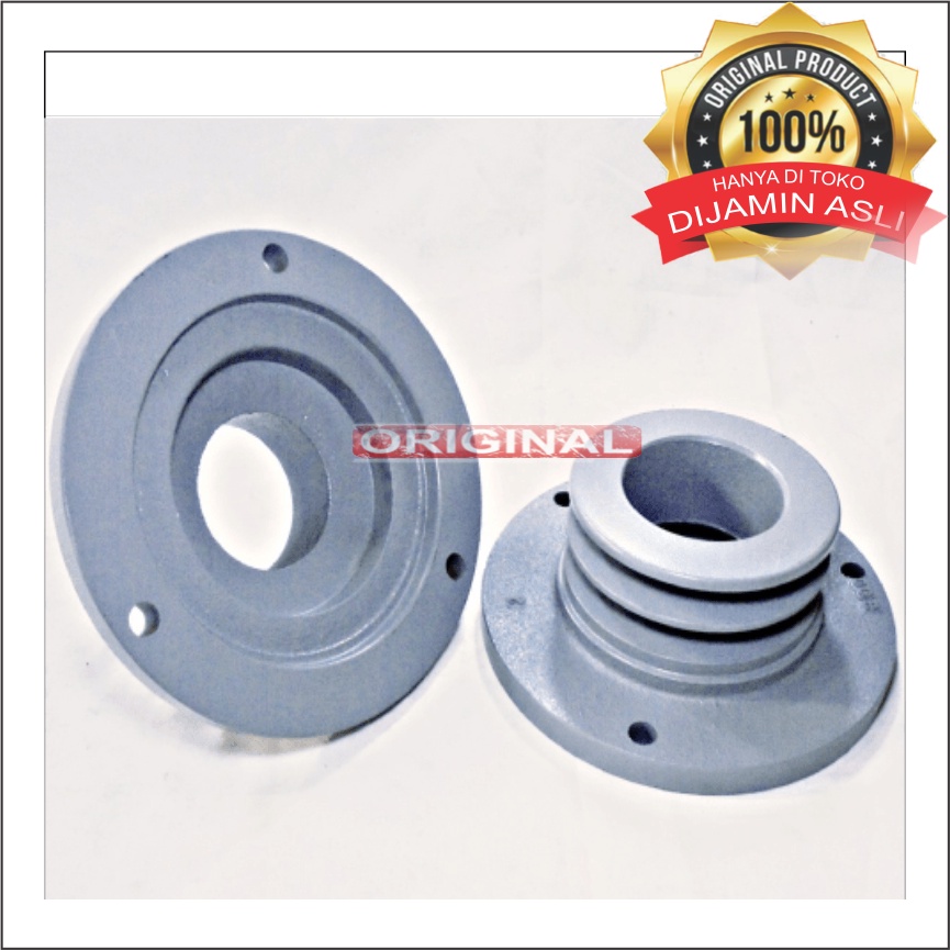 Puly diesel Kubota 11cm DIA. 110 ENGINE PULLEY diesel Traktor ZENA Original KUBOTA