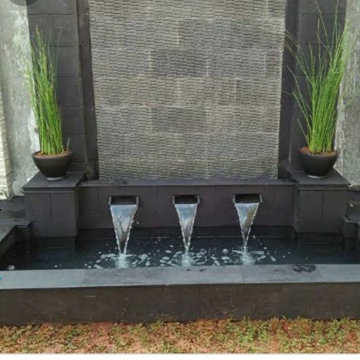 Jual pembuatan kolam koi , minimalis 7 | Shopee Indonesia