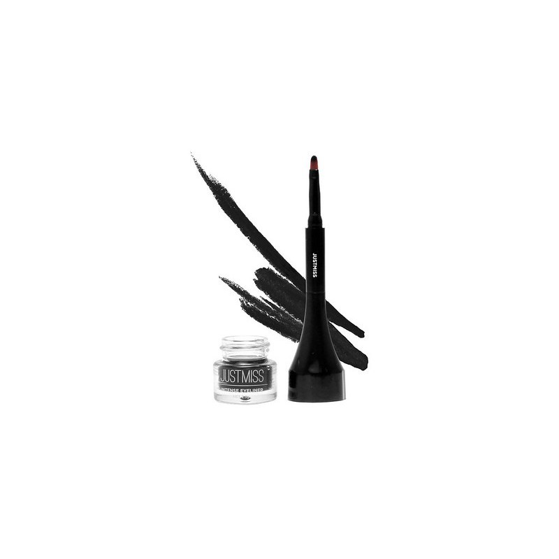 JUST MISS - Intense Eyeliner
