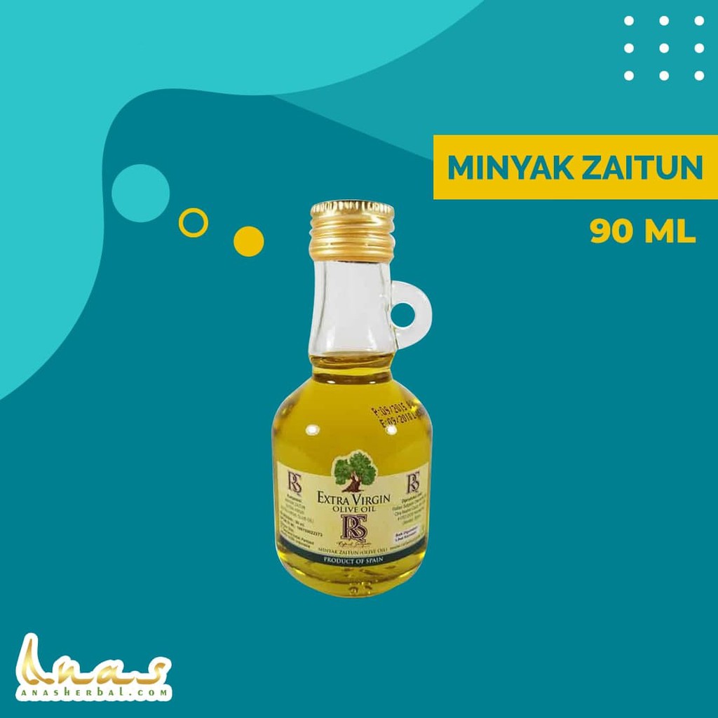 

Extra Zaituh 90 ML