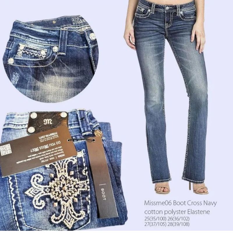 MISSME 06 07 15  JEANS