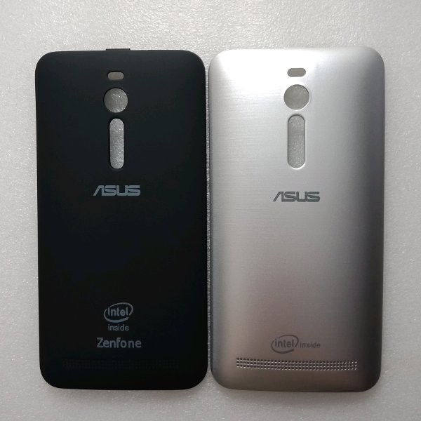 Backdoor Backcover Asus Zenfone 2 5 5inch Ze550ml Z008d Ze551ml Z00ad Tutup Belakang Shopee Indonesia