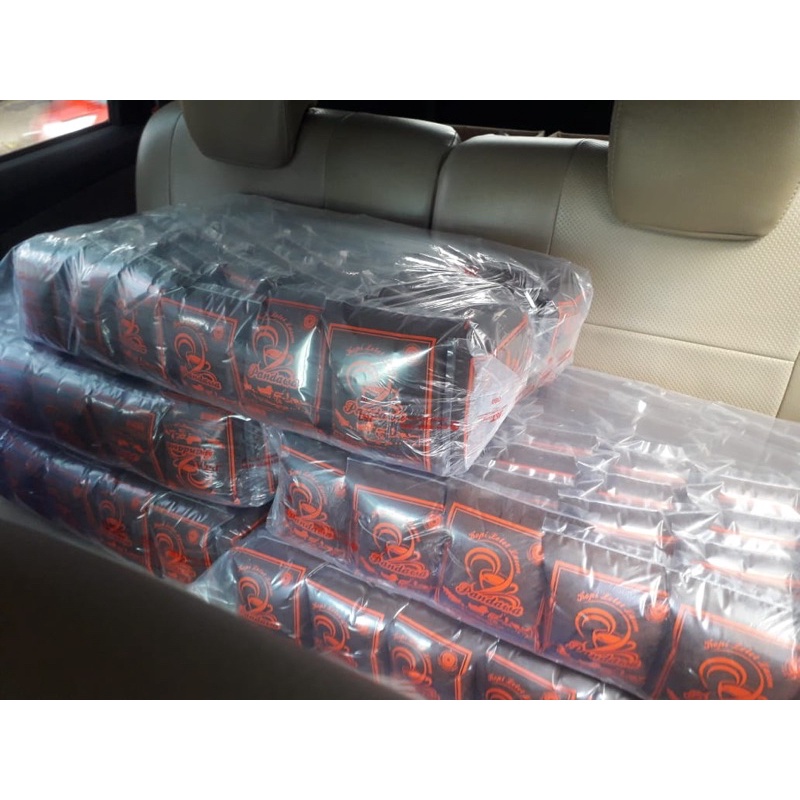 KOPI LELET KHAS LASEM KOPI PANDAWA 225GR