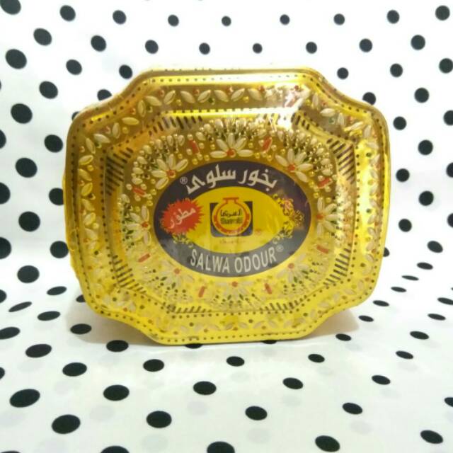 Buhur salwa/bokhoor salwa surrati