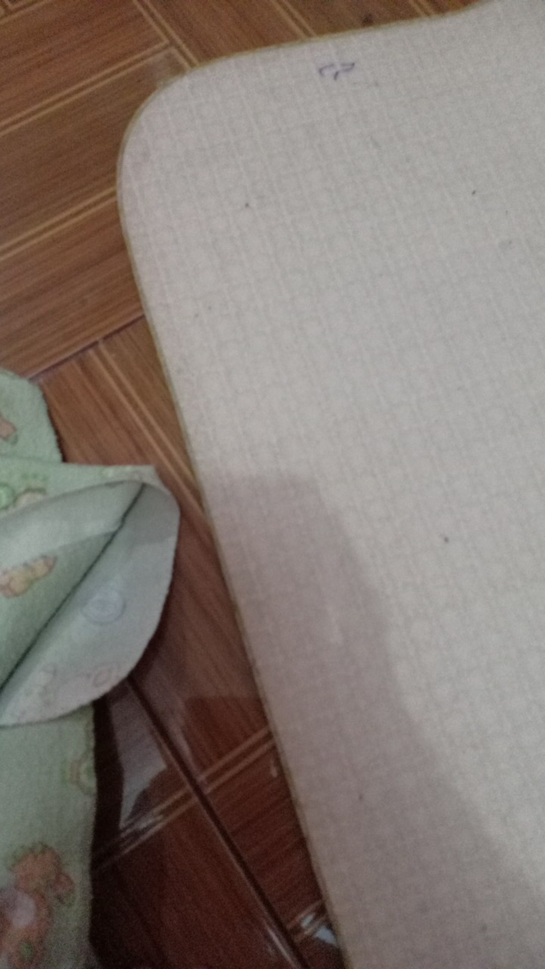 Five Goats Timbangan Buah Serbaguna Cap Kambing 5, 10, 15, 20 Kg