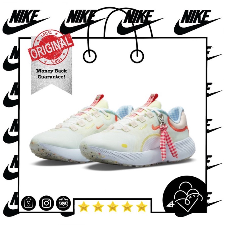 NIKE REACT ESCAPE RN / NIKE REACT WOMEN / NIKE REACT WANIT