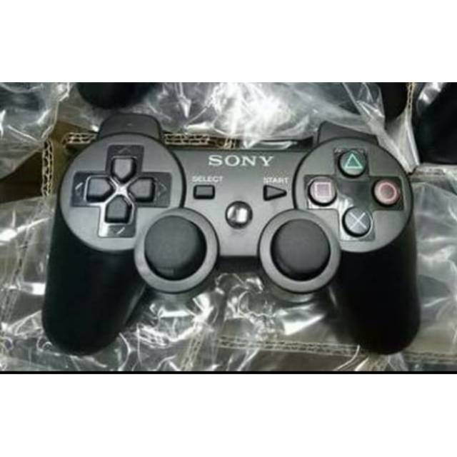 Stik /Stick /Joystick / Joystik PS3 OP / Ori Pabrik Wireless