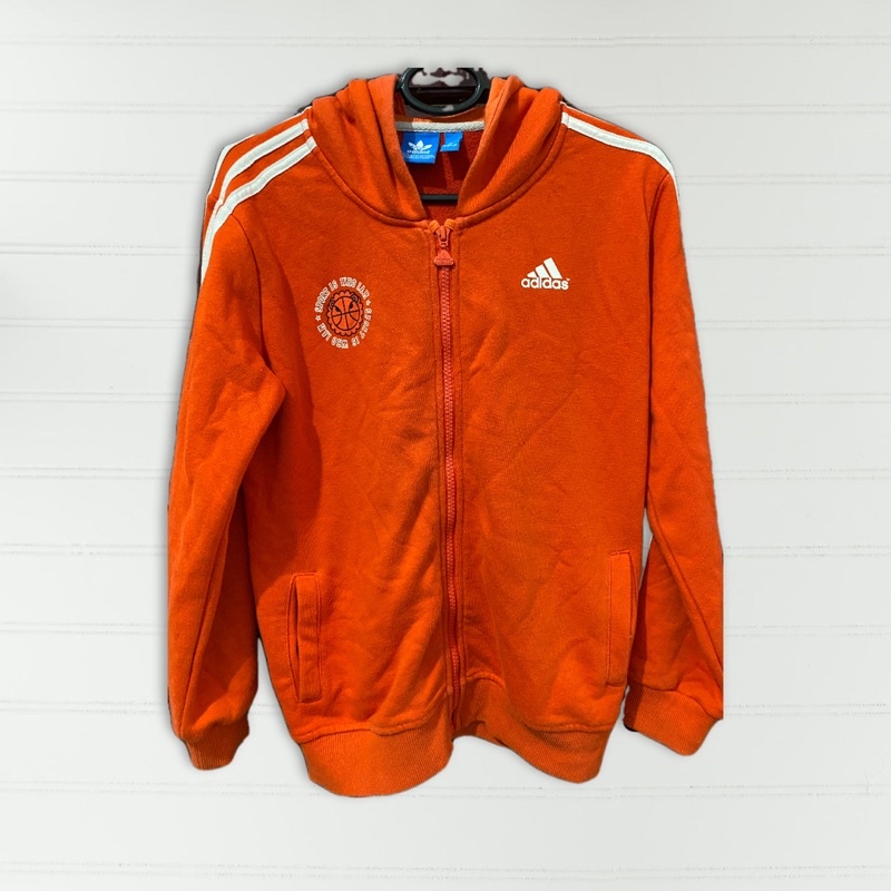 Jaket Adidas Original Anak/Remaja