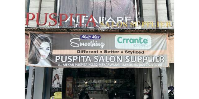  Toko  Peralatan Salon Di Pasar  Baru  Berbagai Alat