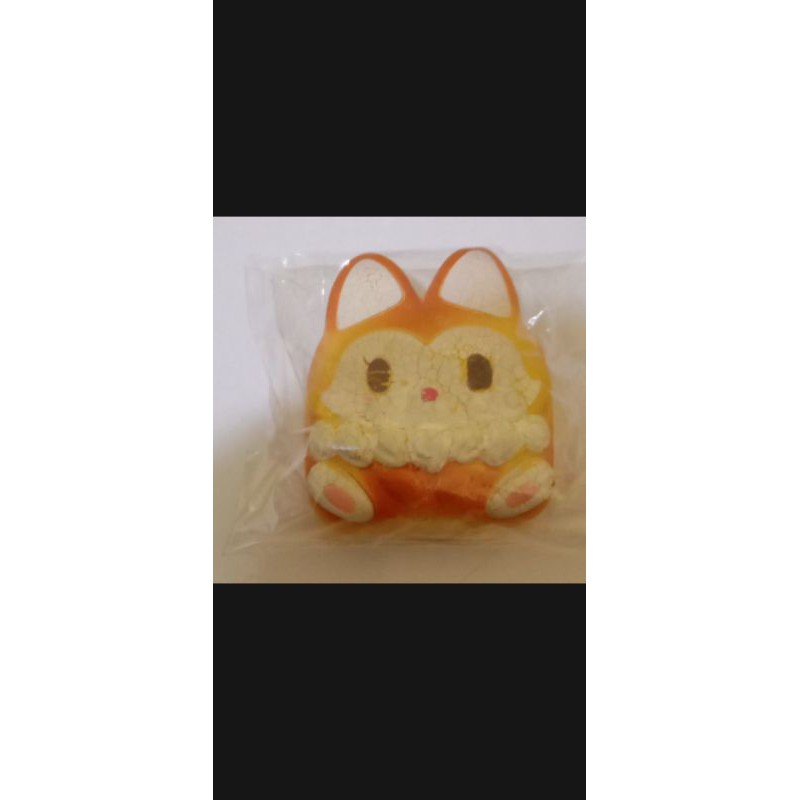 chigiri foxy by ibloom(PESANAN BUNGA)
