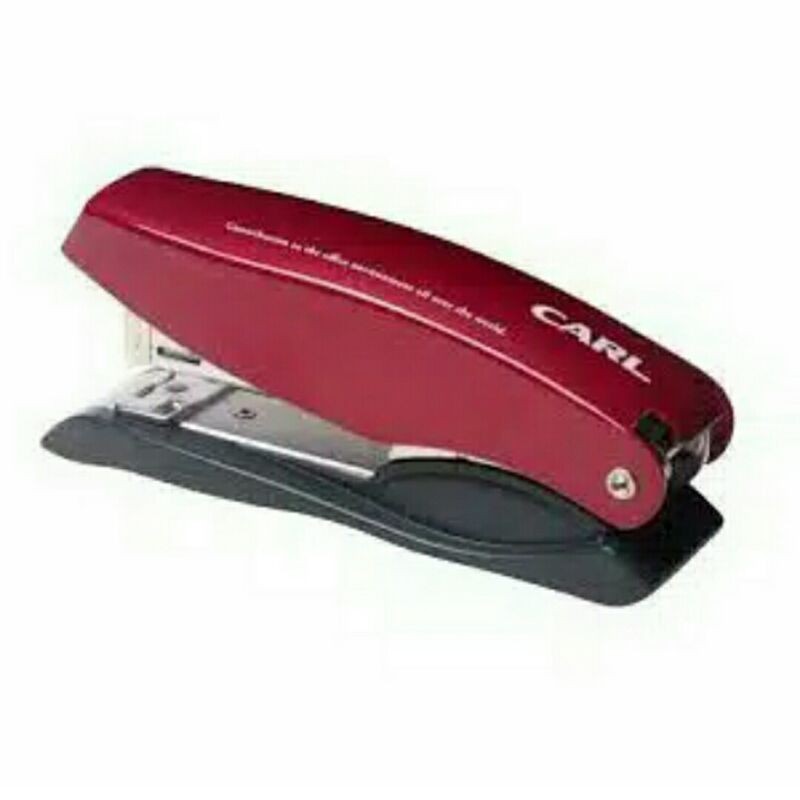 

Carl Stapler ST-760 with Staple Remover