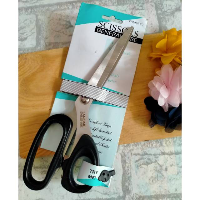 

Gunting Kain / Gunting bahan kerajinan Tangan