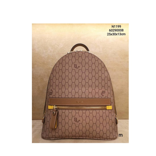 Ransel Bonia Bee