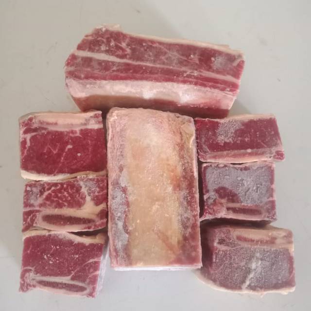 

IGA SAPI SUPER 500 gram