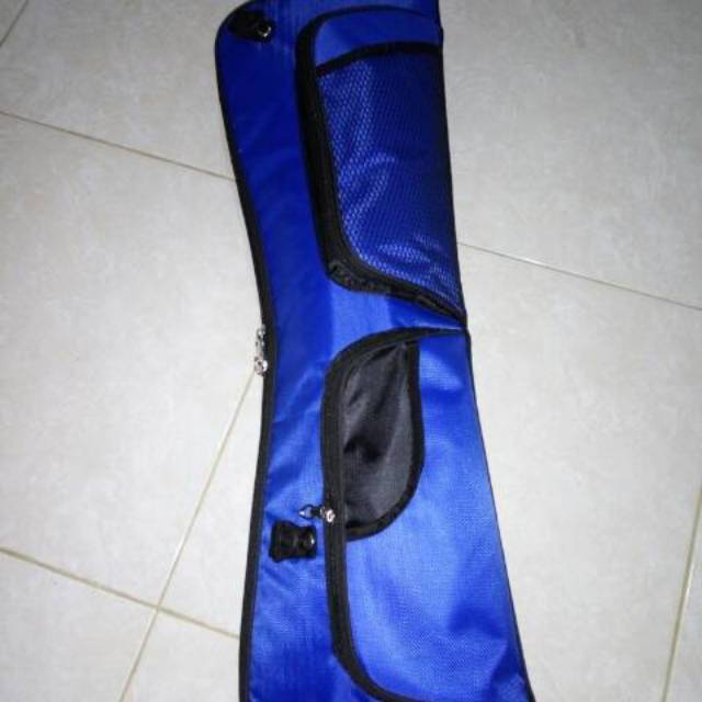 Tas Busur lipat, Recurve Bag, Recurve bow bag