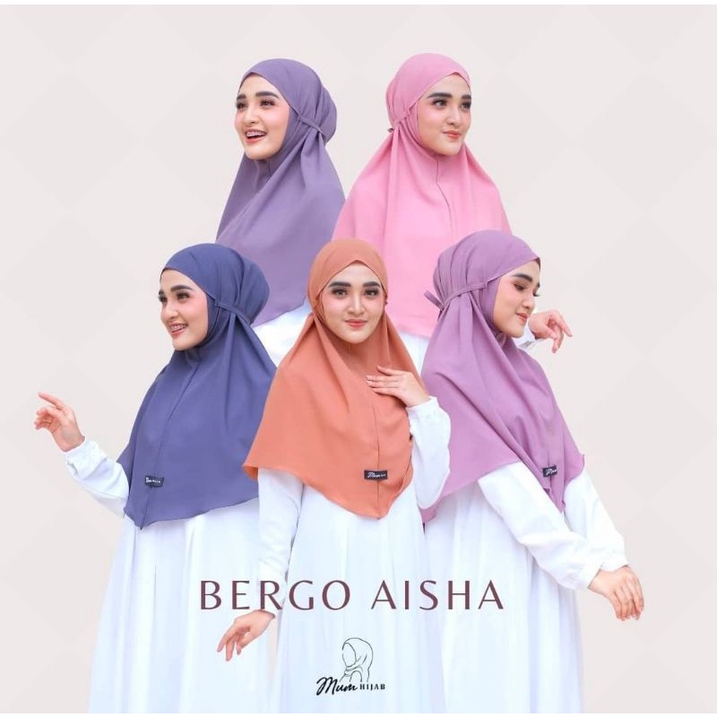 MARYAM DIAMOND/BERGO MARYAM DIAMOND