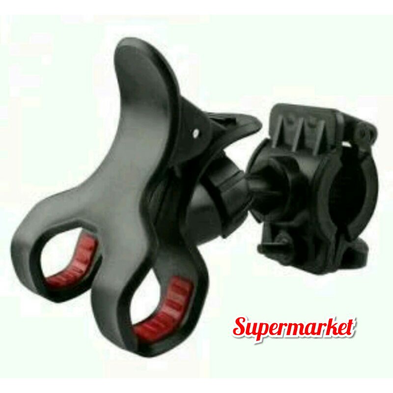 Holder Stang Sepeda