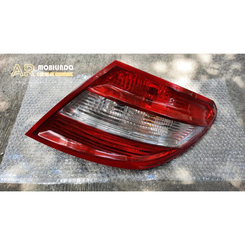 Jual Stoplamp Stop Lamp Lampu Belakang Mercy Mercedes Benz C Class W C Original Shopee