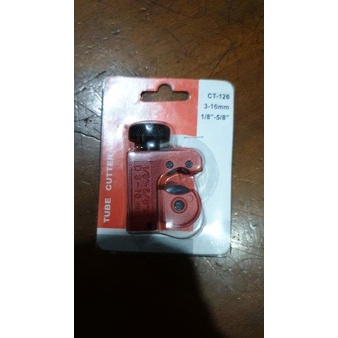 

Ternama Cutter Pipa Ct-126 Termurah