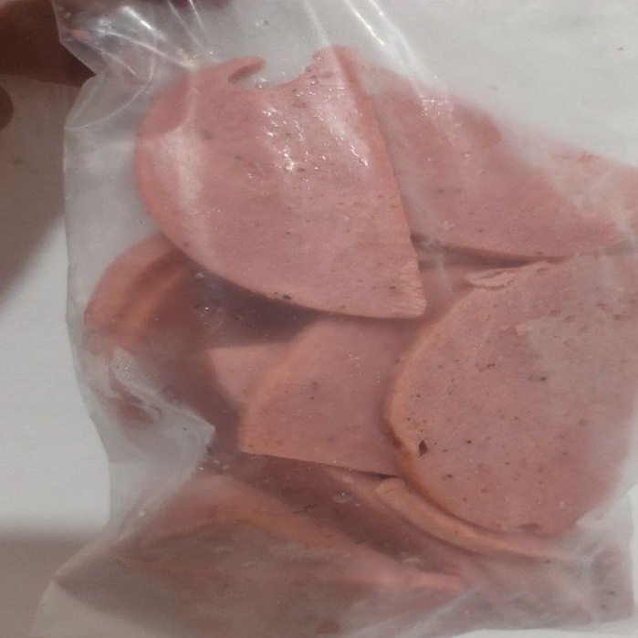 BEEF RB5         250GR