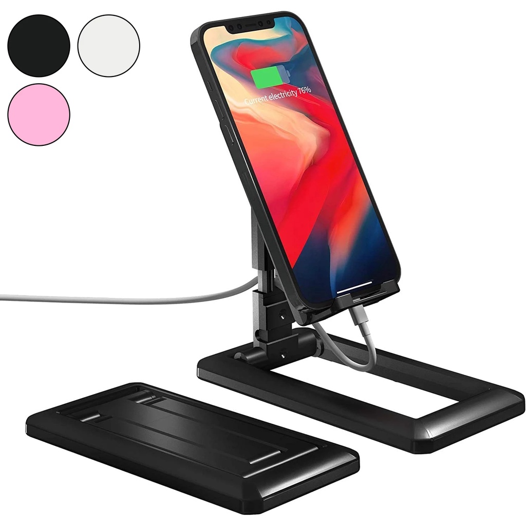 Stand Holder Hp Untuk Meja Hp