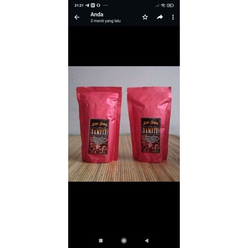 

KOPI DAMPIT CAMPURAN
