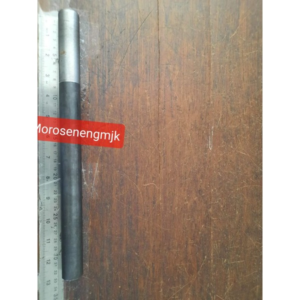 Pipa Drat Garbu Perempuan / Pipa Drat Fork Perempuan /Pipa Drat Garpu Perempuan