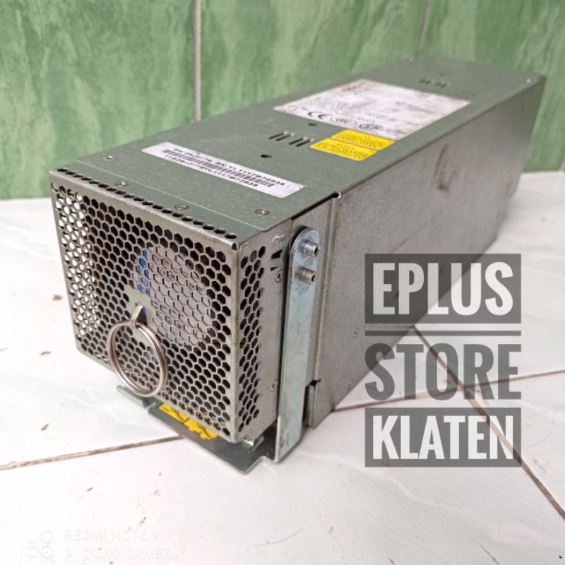 Power Supply 12V 90A + 5V 37A + 3.3V 58A 1500W Delta Energy - PS117