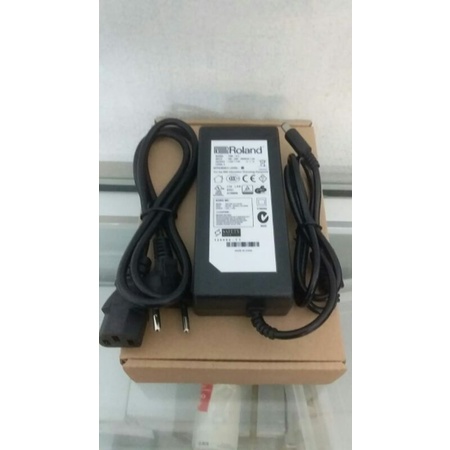 Adaptor Roland Digital Piano RP102 kualitas bagus