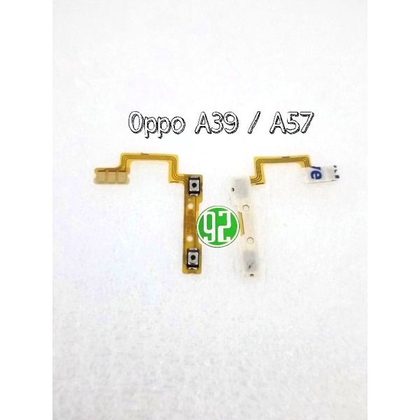 FLEXI VOLUME OPPO A39 / A57