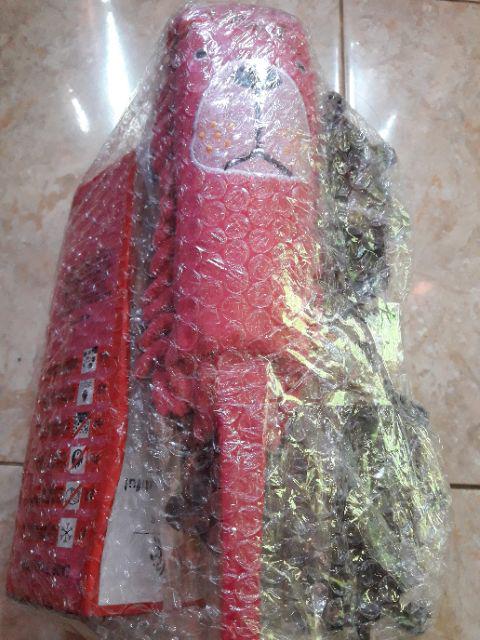 Kemoceng Chenile Microfiber Karakter Kartun