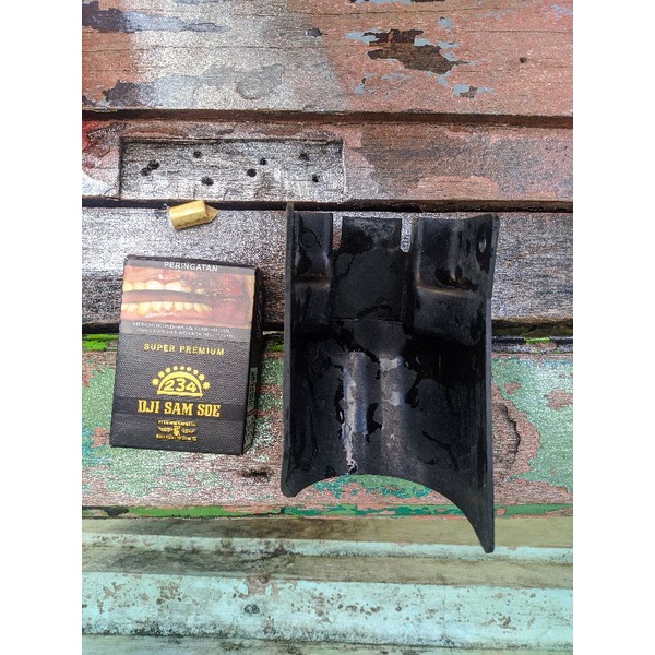 cover shock belakang KAWASAKI NINJA RR original second