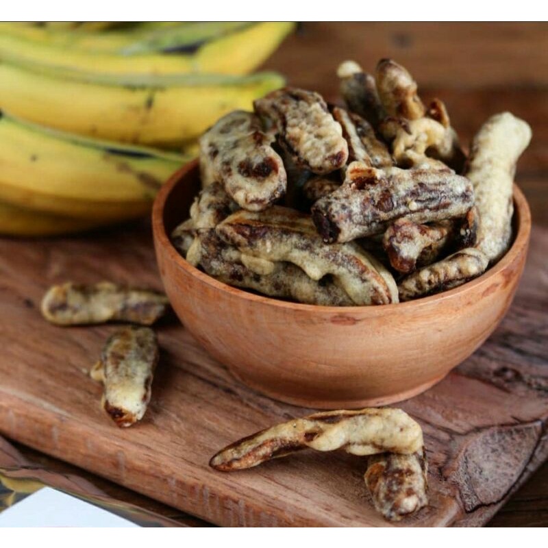 

pisang sale jari 200gr