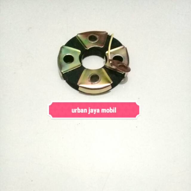 karet stir kijang grand kijang super kijang kapsul