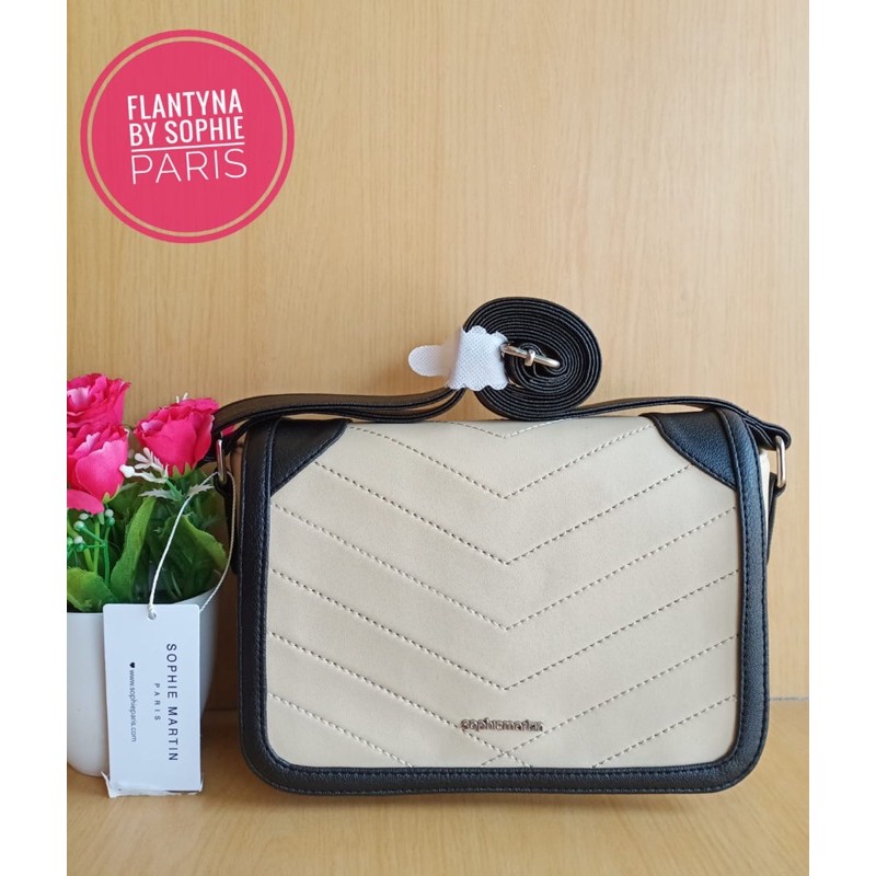 TAS FLANTYNA SOPHIE PARIS