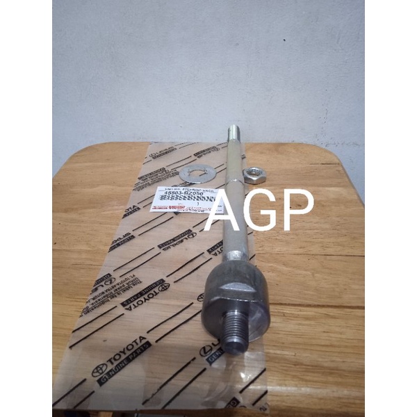 Rack End Long Tie Rod Rush Terios 45503-BZ050