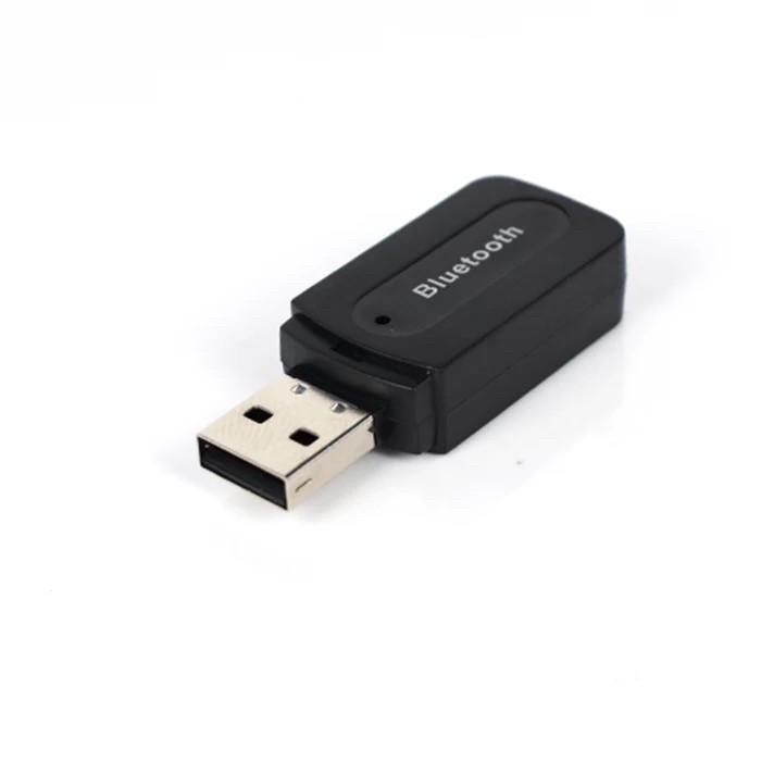 USB BLUETOOTH - WIRELESS STEREO AUDIO RECEIVER BLUETOOTH ADAPTER USB