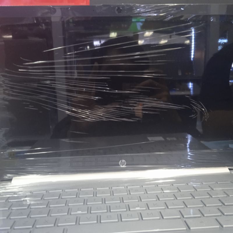 HP 14S - FQ0023AU ATHLON GOLD 3150U 8GB SSD 512GB