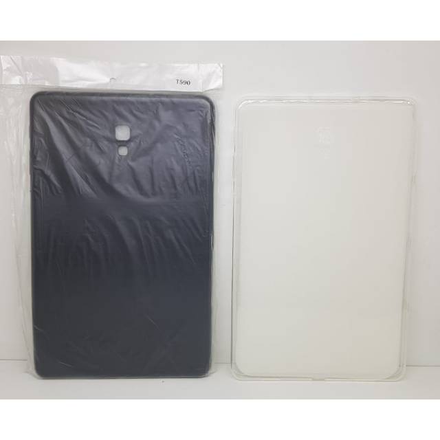 Soft Case Samsung Tab A 10.5 inchi Ultrathin Silikon Tablet Samsung T590 SoftCase Ultra Thin